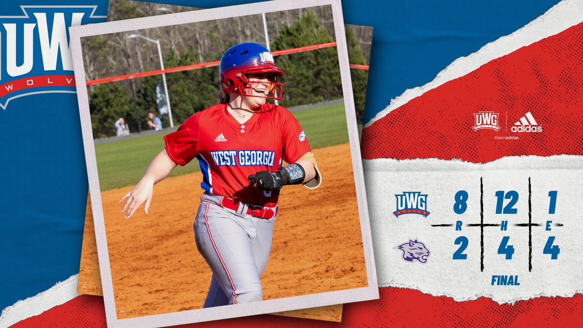 Game one ☑️

#WeRunTogether