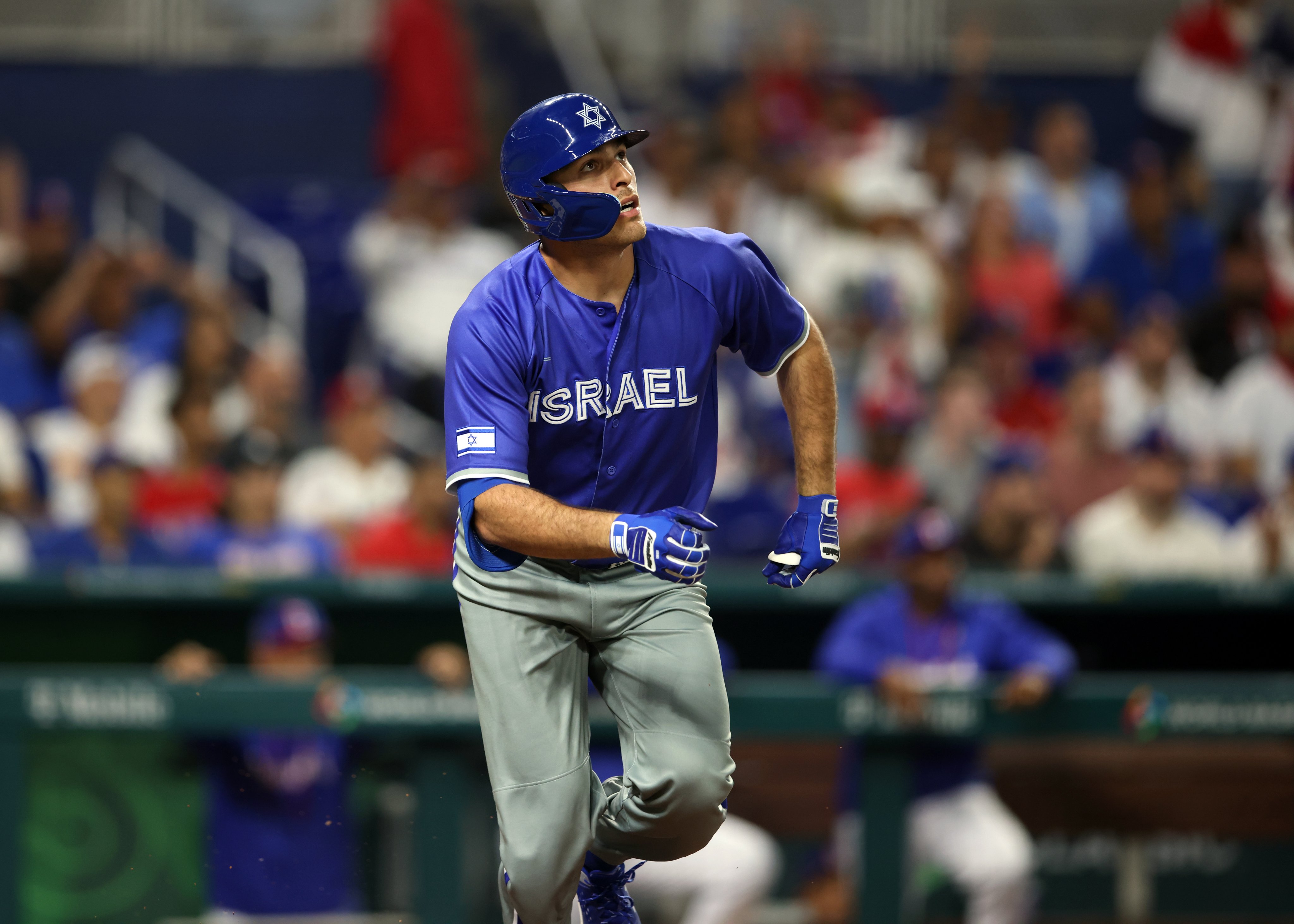 Matt Mervis, Zack Gelof to Play for Team Israel in World Baseball