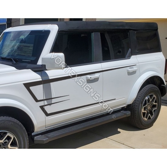 VortexSigns's tweet photo. HOT! 2020 -2023 Ford Bronco Graphics, decal and stickers. Shop now. 
https://t.co/dTzq7PJm6m

#vortexsigns #vortexdecals #broncographics #broncodecals #broncoaccesories  #bronco6g #fullsizebronco #bronco6g #fordbronco #newfordbronco #bronco #newbronco #thebronconation #2023bronco https://t.co/MANWBNzKCX