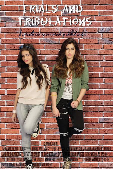 CamrenLatinOff's tweet photo. Quién se acuerda de ésta joyita? 

Siempre será uno de mos ff favs. https://t.co/V9jY44n6aK