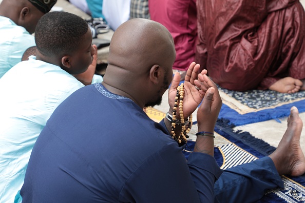 BBC News Hausa tweet media