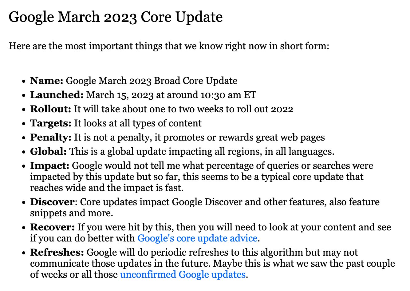 March 2023 Short Form - Printable Forms Free Online