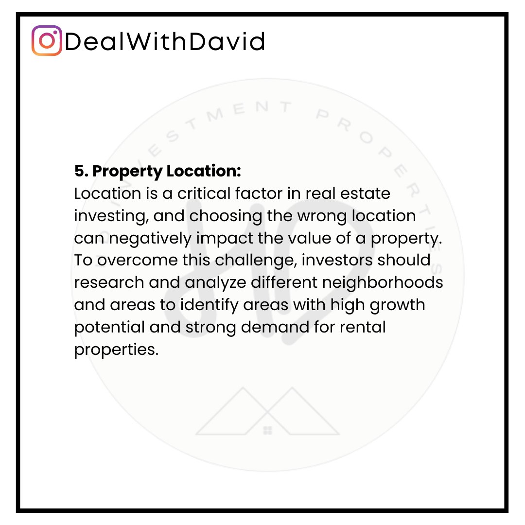 Real estate investing can be a challenge, but with determination and hard work, the rewards are worth it!
#RealEstateInvesting  #RealEstateGoals  #PropertyInvestment  #WealthBuilding  #DreamHome  #RealtySuccess  #RealEstatePros  #RealEstateRewards  #PropertyProfits  #RiskVsReward