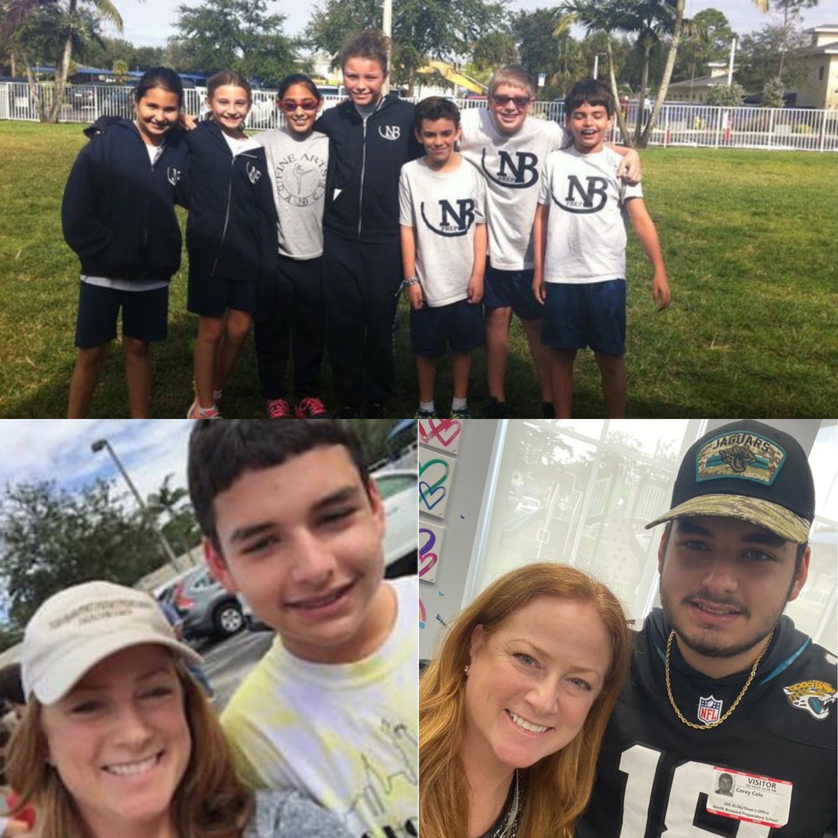 Gabby Horowitz M.Ed. Special Education tweet media