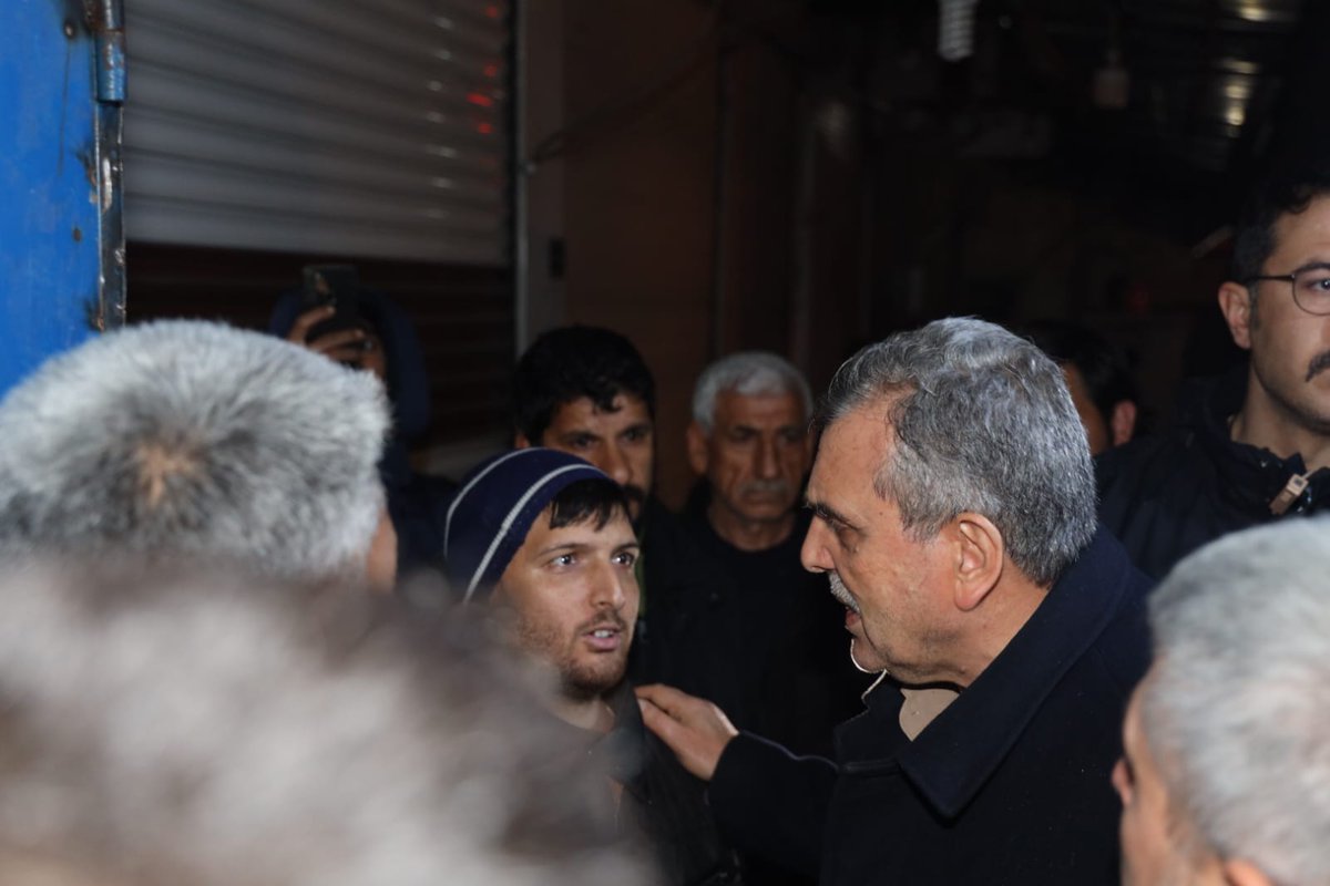 Zeynel Abidin Beyazgül