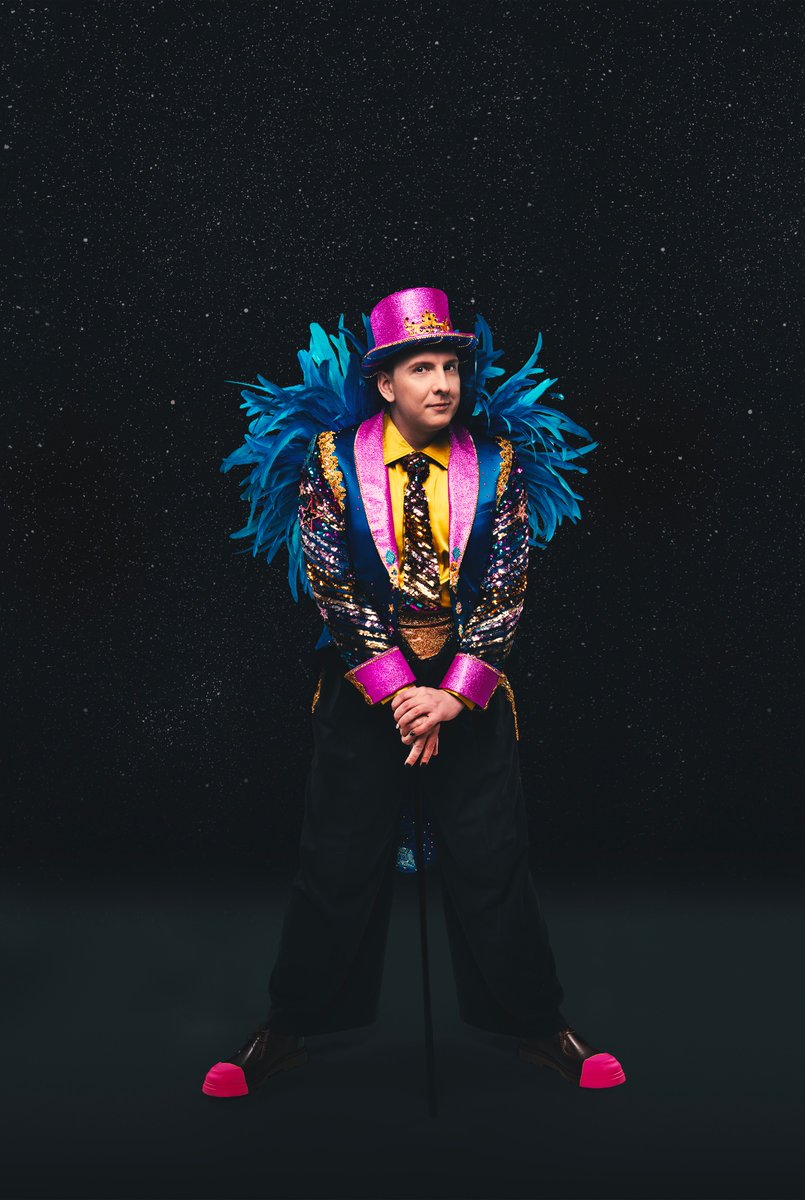 Joe Lycett tweet media