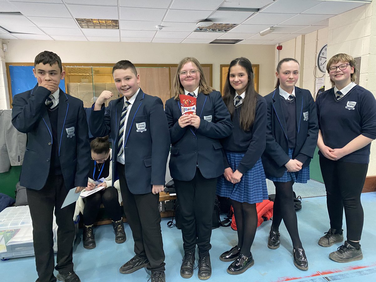 argoed_DT's tweet photo. Congratulations to the winners of today’s Airbus challenge and to everyone who took part! Amazing behaviour and attitude from Year 7 &amp; 8 #airbuschallenge #pse #pseday #succeeding together https://t.co/5Inix7g8El