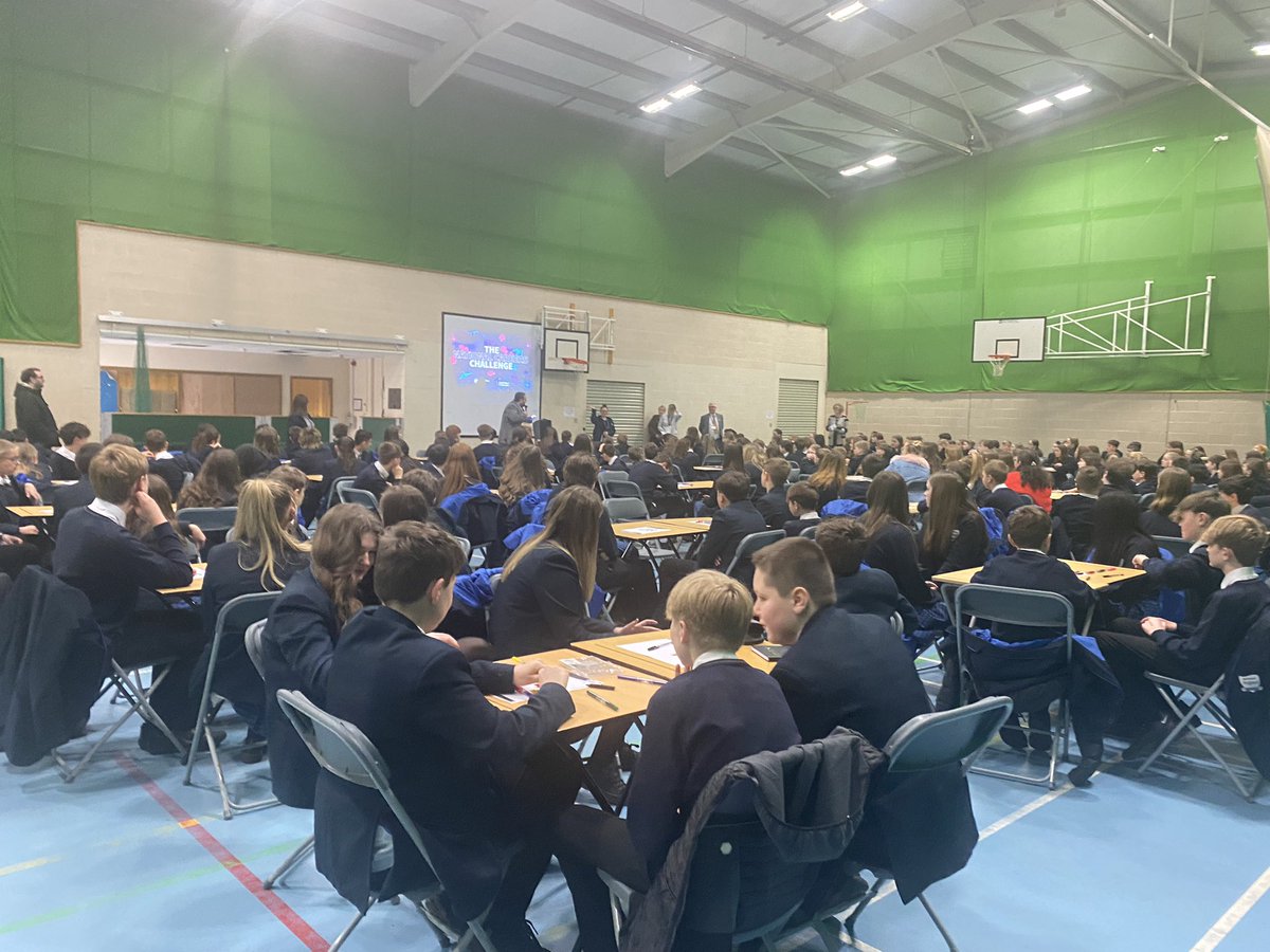argoed_DT's tweet photo. Congratulations to the winners of today’s Airbus challenge and to everyone who took part! Amazing behaviour and attitude from Year 7 &amp; 8 #airbuschallenge #pse #pseday #succeeding together https://t.co/5Inix7g8El