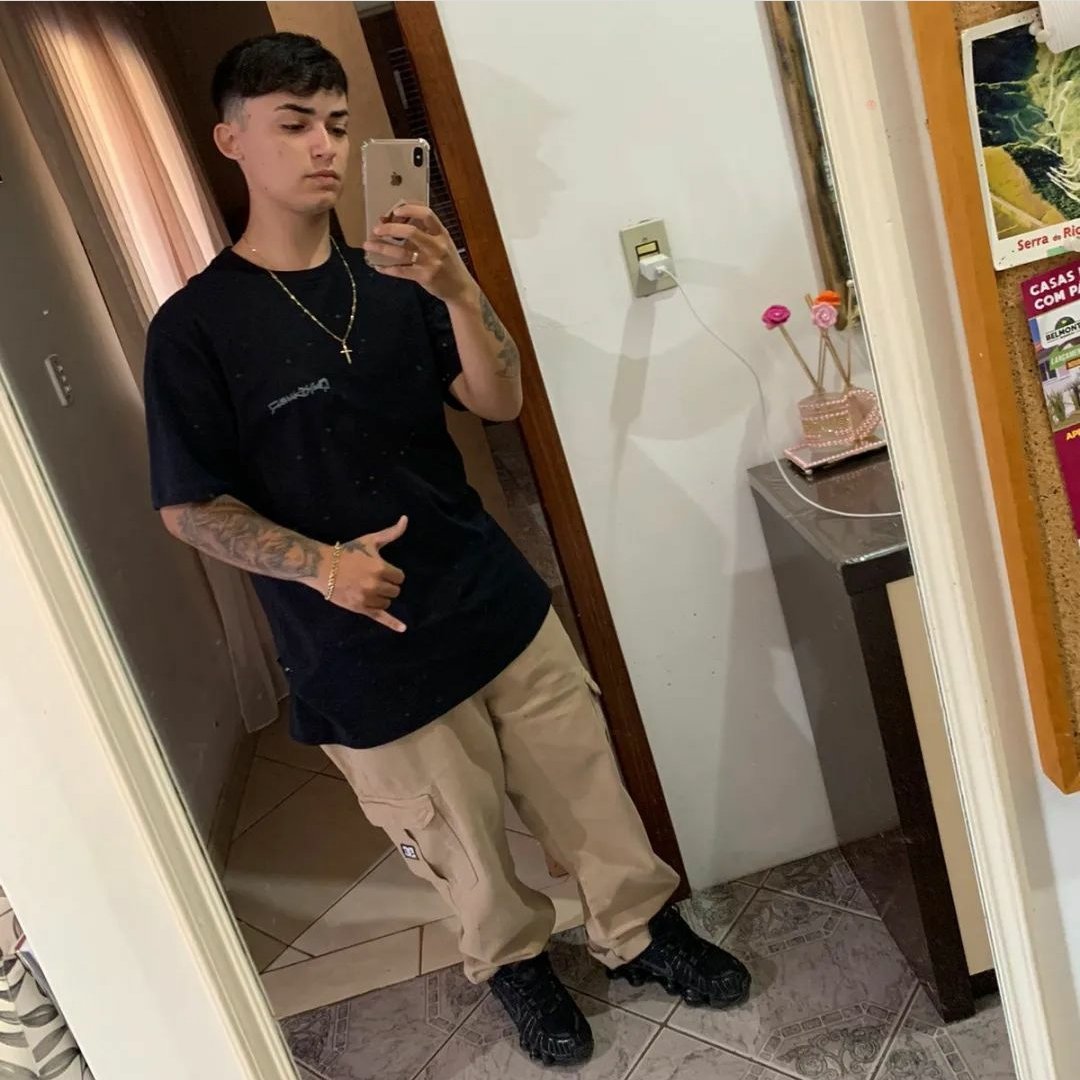 #NewProfilePic