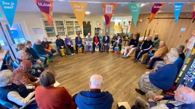 Haarlems Dagblad tweet media