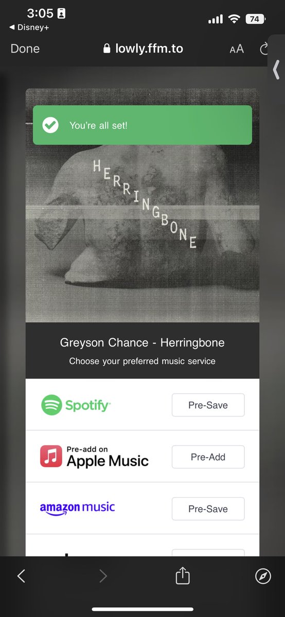 _annaclairee's tweet photo. @GreysonCrewID @greysonchance @greysonchance unbelievable https://t.co/U6LgLiyMmd