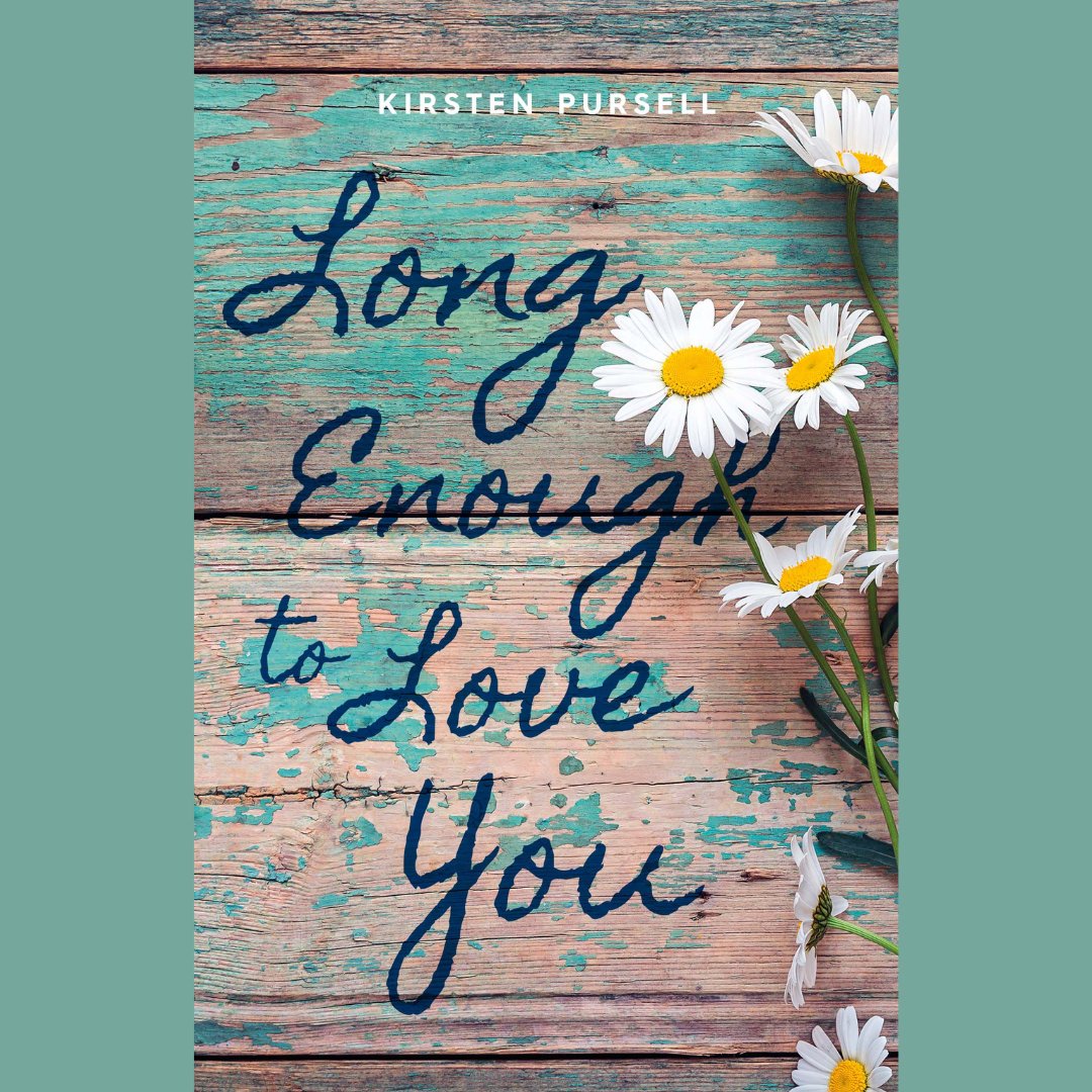 atmospherepress's tweet photo. Read the latest reviews of #LONGENOUGHTOLOVEYOU, by @kirsten_pursell
#TheBookLife review: https://t.co/uNNCSlhcsv
#OnlineBookClub review: https://t.co/FAV3lPQ7ut
Purchase the book📚: https://t.co/fwz5j7g628
#atmospherepress #book #booklover https://t.co/kcRjKLls2J