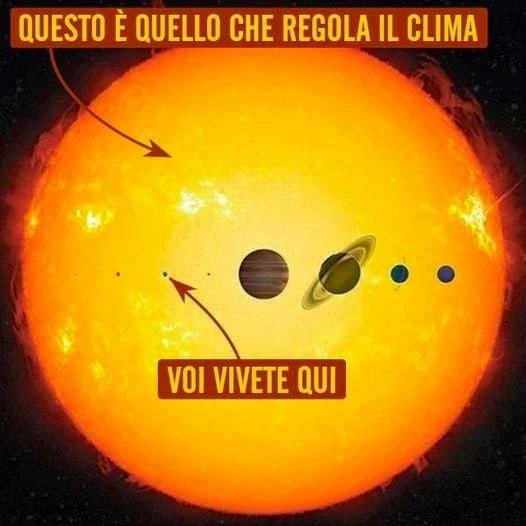 Giovanni1169h's tweet photo. La faccio facile
La lotta al cambiamento climatico è... https://t.co/qz2FqRHGrJ
