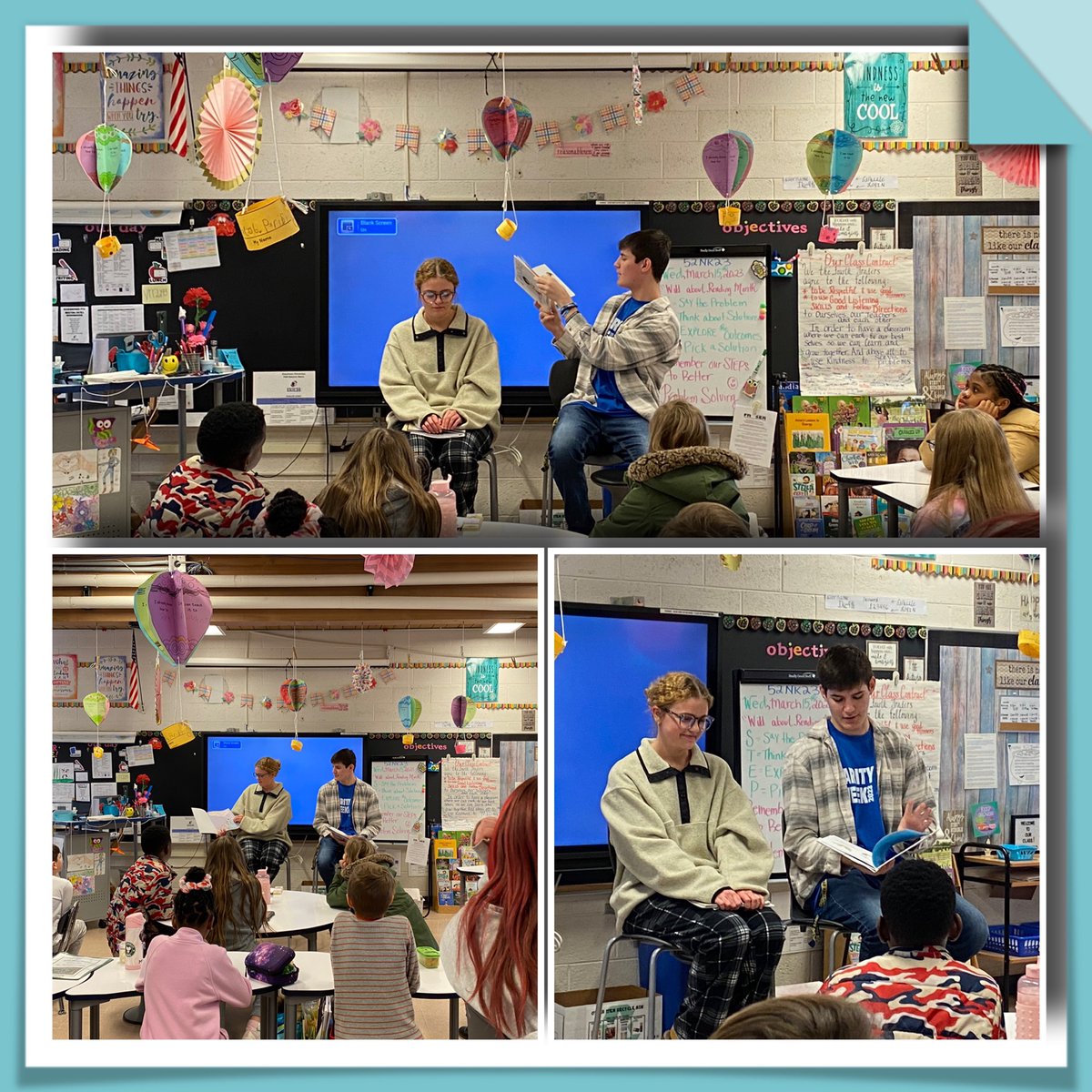 Christine Arnold tweet media