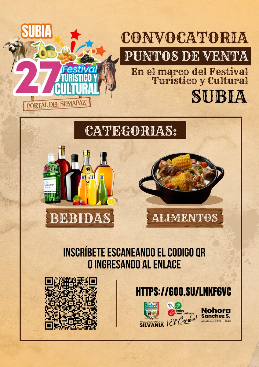 @AlcaldiaSilvania tweet media