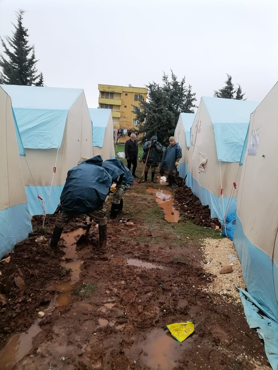 Hulusi Akar 🇹🇷 tweet media