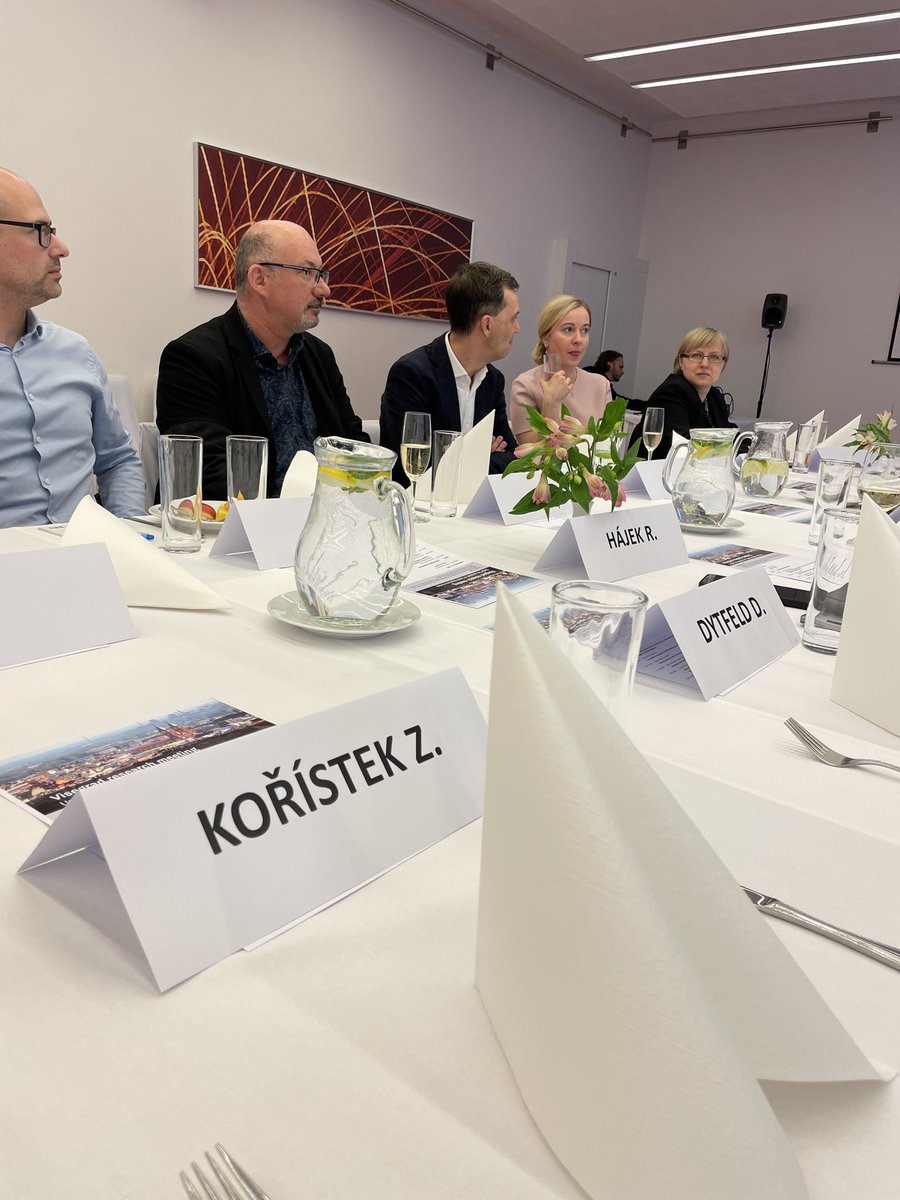 Tomas Jelinek (@tomasjelinekmd) on Twitter photo Visegrad meeting in Ostrava - right now! Focus on collaboration in the field of myeloma #mmsm and cell therapy! <a href="/z_kellermayer/">Zoltán Kellermayer</a> <a href="/CzechMyelomaCMG/">Czech Myeloma Group</a> <a href="/BCRG_Ostrava/">Blood Cancer Research Group</a> Visegrad meeting in Ostrava - right now! Focus on collaboration in the field of myeloma #mmsm and cell therapy! <a href="/z_kellermayer/">Zoltán Kellermayer</a> <a href="/CzechMyelomaCMG/">Czech Myeloma Group</a> <a href="/BCRG_Ostrava/">Blood Cancer Research Group</a>
