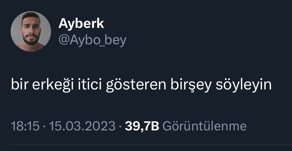alniopulesitivt's tweet photo. alalım yorumları https://t.co/wjj55gKjFQ