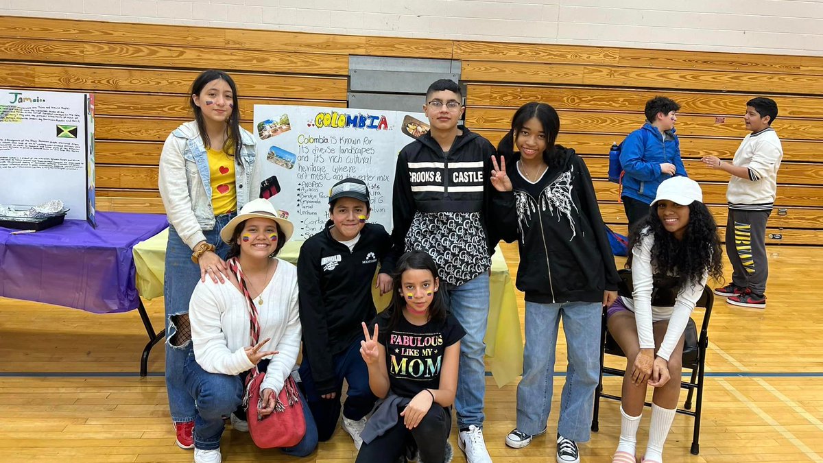 We invite you to participate in a special community celebration called We Are Hilliard.  HCSD &amp; the Hilliard Arts Council are hosting the community event on Saturday, March 18th, from 10am - 3pm at Hilliard <a href="/theheritagems/">Hilliard Heritage MS</a> There will be musical groups, food, and fun for all ages.