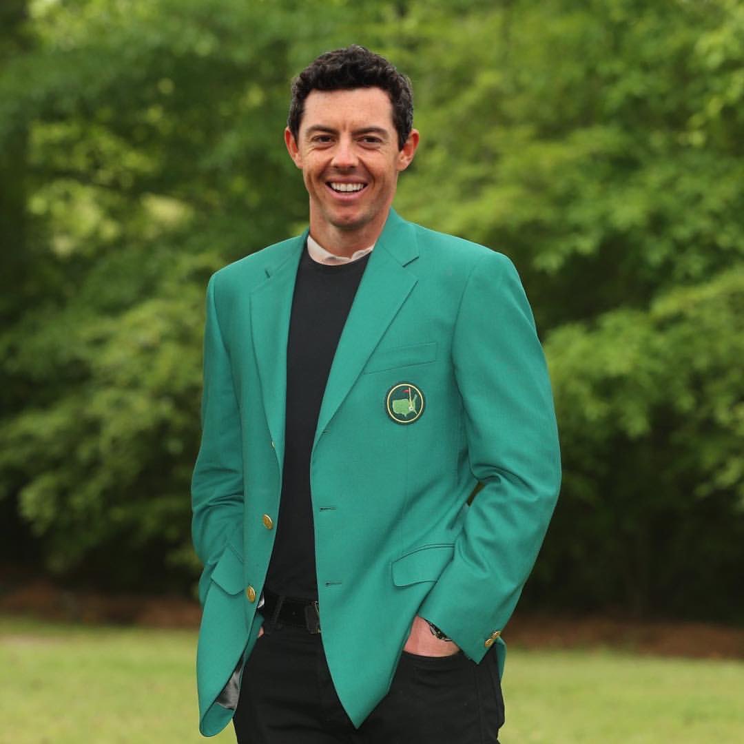 Rory McIlroy Tracker (@rmtracker) on Twitter photo 