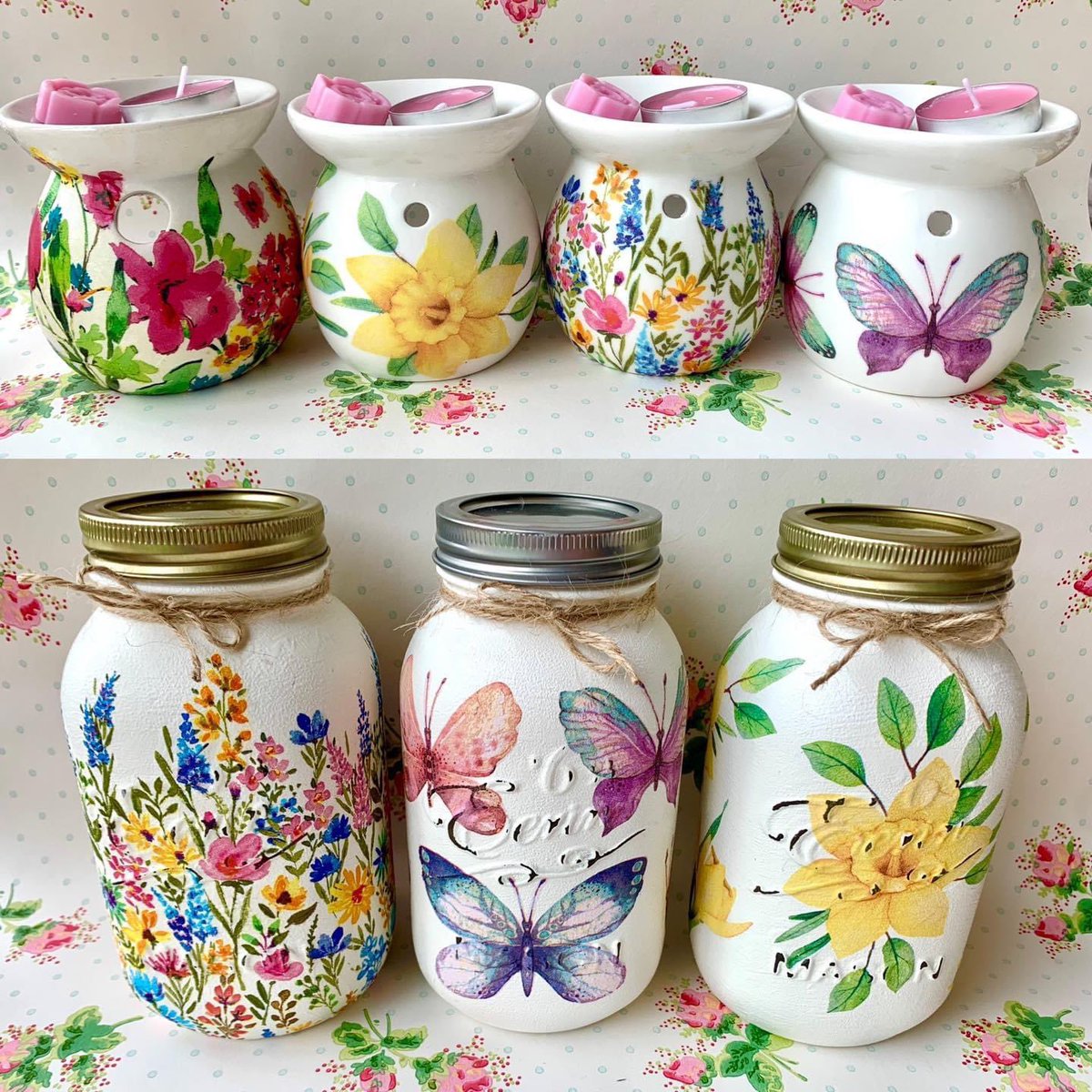 LittleToesbyER's tweet photo. 🌸 Mothers Day - Sunday 19th March 🌺 

If you’re still looking for a lovely unique Mother’s Day gift then look no further! 
All Mother’s Day bits here are on sale up until Sunday only! 

👉 https://t.co/t6M5BxCxmj

#MothersDay https://t.co/tcLFgriVUU