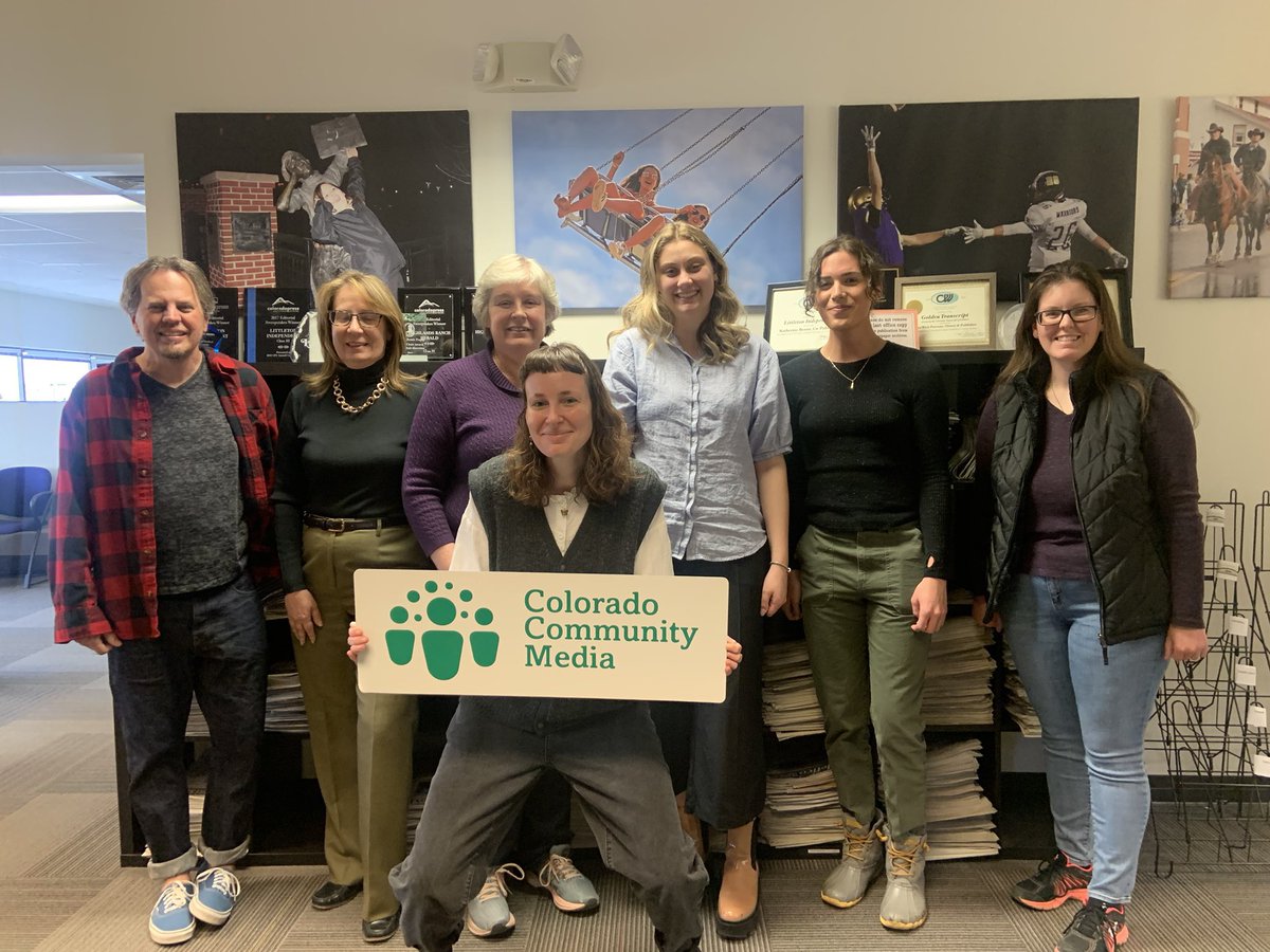 kristen fiore tweet media