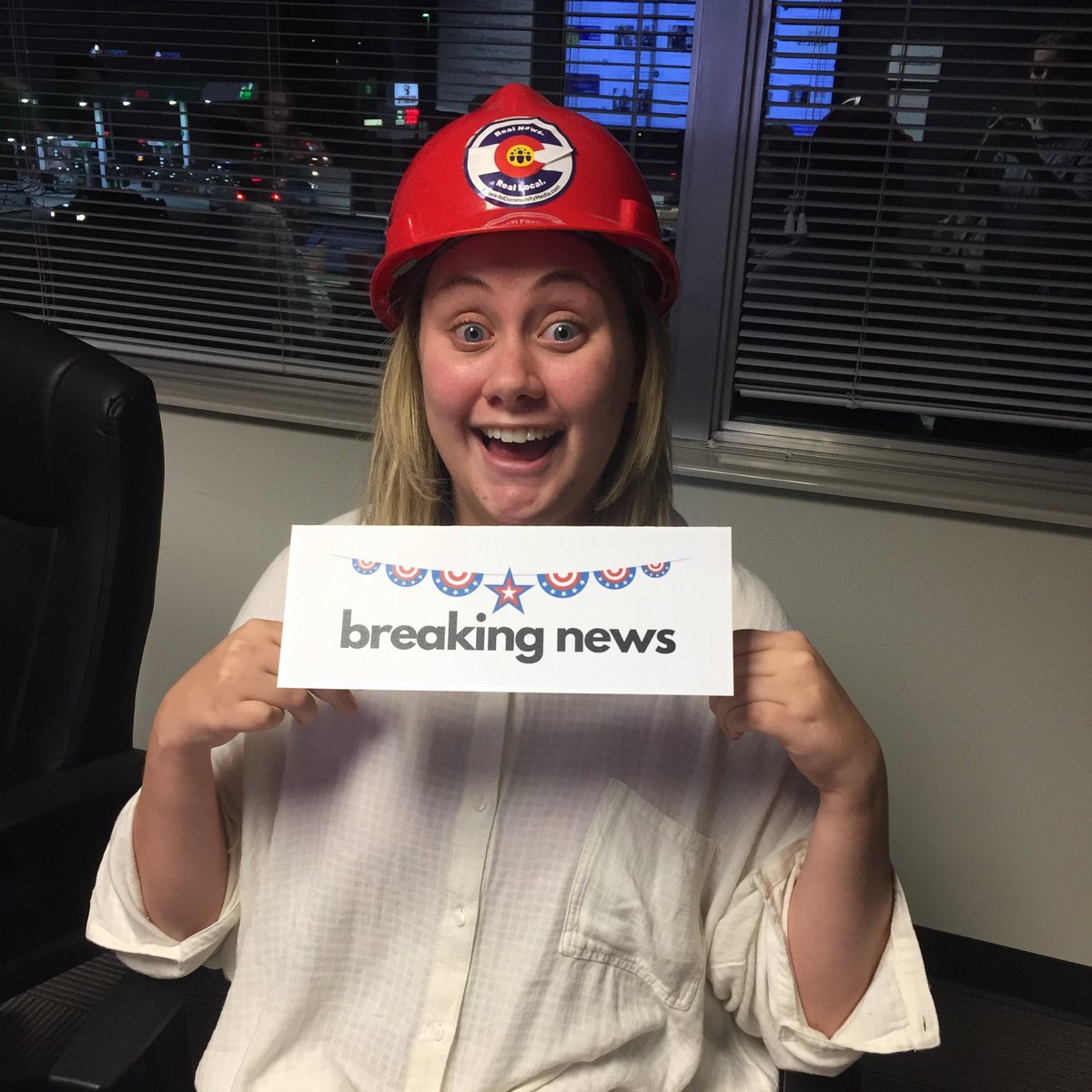 kristen fiore tweet media