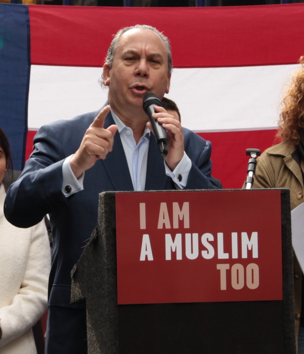 FFEUnyc's tweet photo. Proud to be at the forefront of combating #Islamophobia -  through national and global initiatives (Today I am Muslim too, #MuslimsAreSpeakingOut campaign, @MACFESTUK).

We share a common faith &amp; common fate. 
#internationaldaytocombatIslamophobia https://t.co/d5OrscvD30