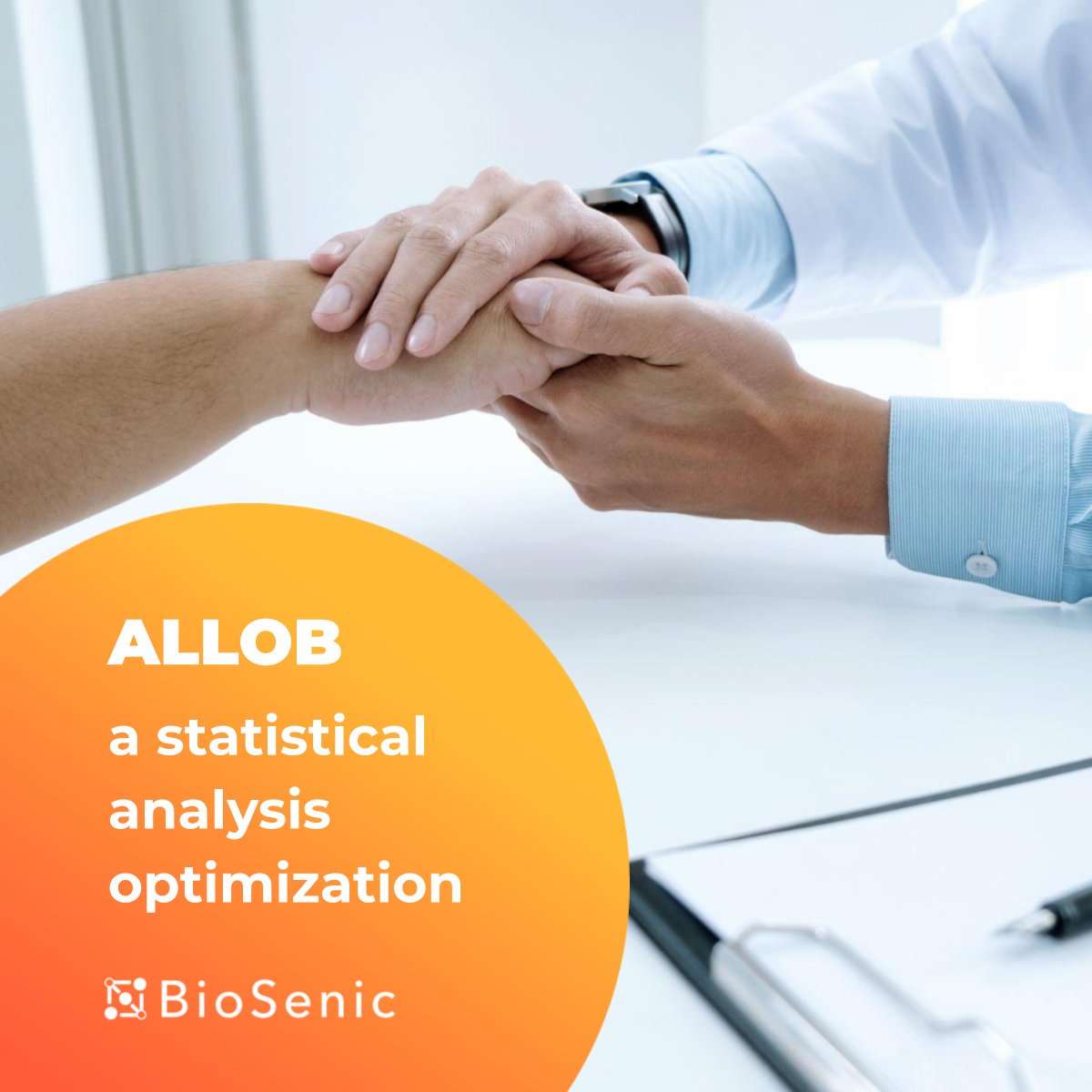 BioSenic SA tweet media