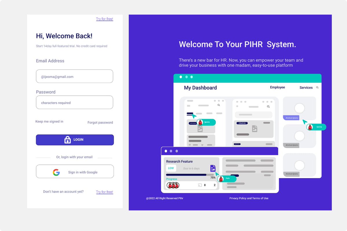 Hey guys decided to embark on the 100 days design challenge by Daily UI. Here's my first design let me know your thoughts.

Credits
Font: Roboto Condensed

#dailyui #100dayschallenge  #uiux #uiuxdesign #uidesign
#RMALIV