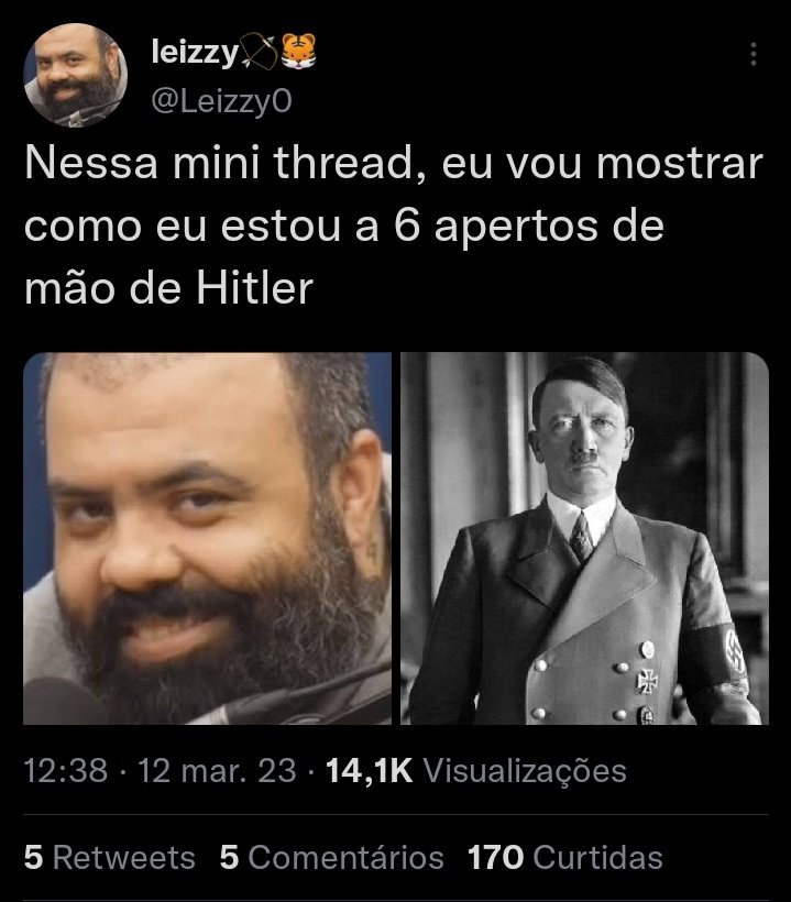 531X45's tweet photo. @tiagosantineli N sei pq eu fui abrir o perfil desse coitado https://t.co/wixn9YJGbM