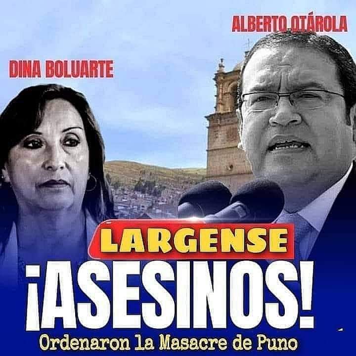 tumbesbolibar7's tweet photo. Su rostro, voz y presencia produce REPUGNANCIA. https://t.co/NKzsNAv716