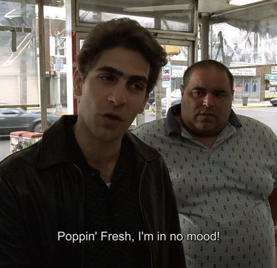 sopranos_vibes's tweet photo. https://t.co/9p2iv6h2cV