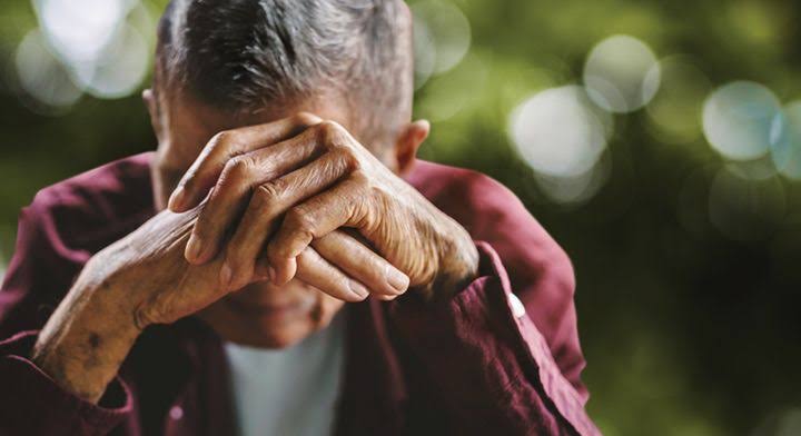 rightathome_dr's tweet photo. Depression, a type of mood disorder, is the most prevalent mental health problem among older adults. However with proper care, therapy &amp; medication it can be controlled.

#rightathome #nursing #seniorcarehome #careforbetter #healthforyou #oldagecare #bebetterforyou #caregiving https://t.co/nNWNYOR0co