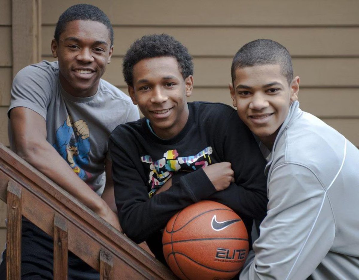 I_M_R_'s tweet photo. Happy birthday Deante… we all love and miss you bro. #strickcity https://t.co/MTExNcJMyP