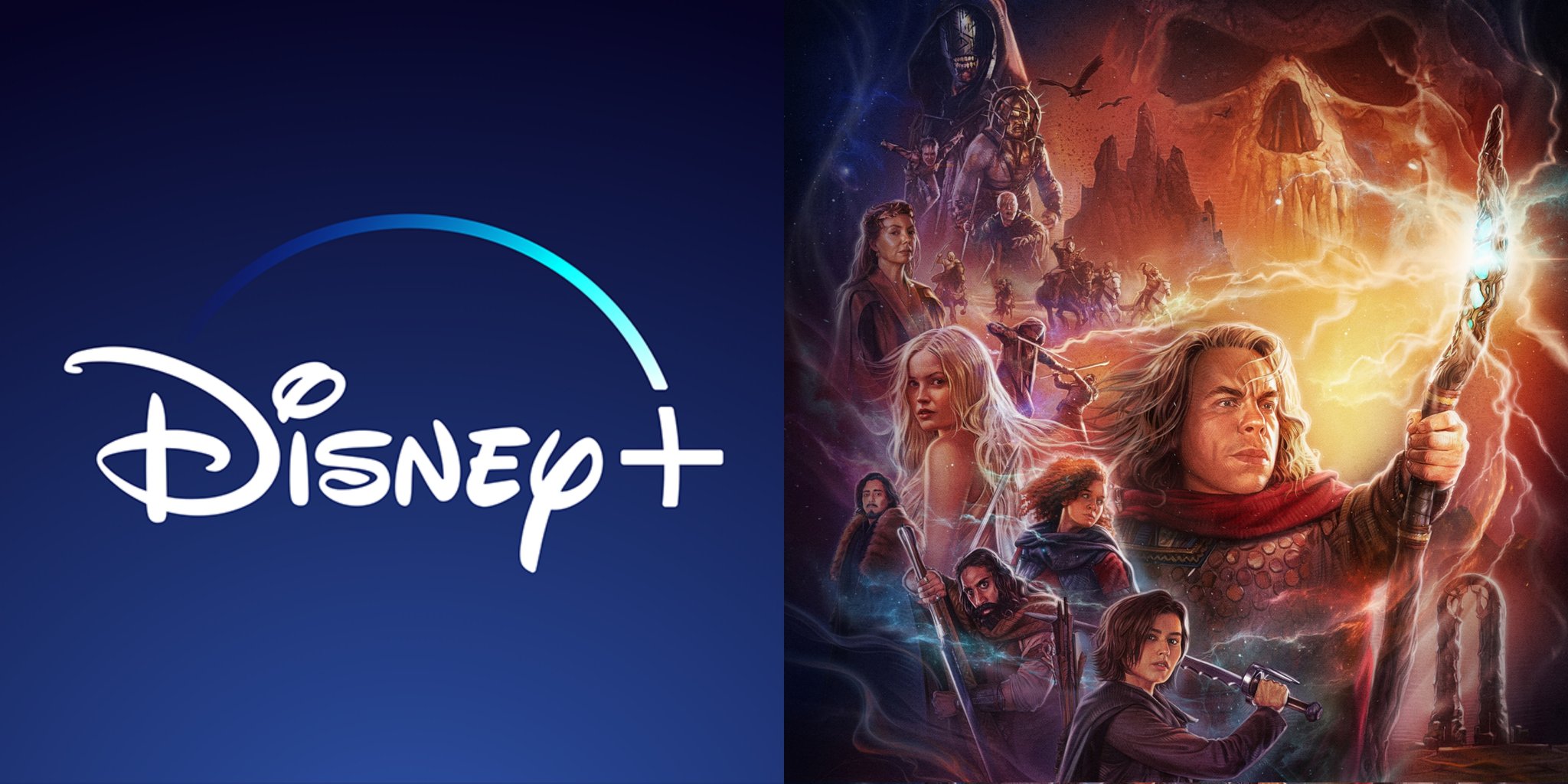 Discussing Film on Twitter: "BREAKING NEWS 🚨: Disney+ headquarters go