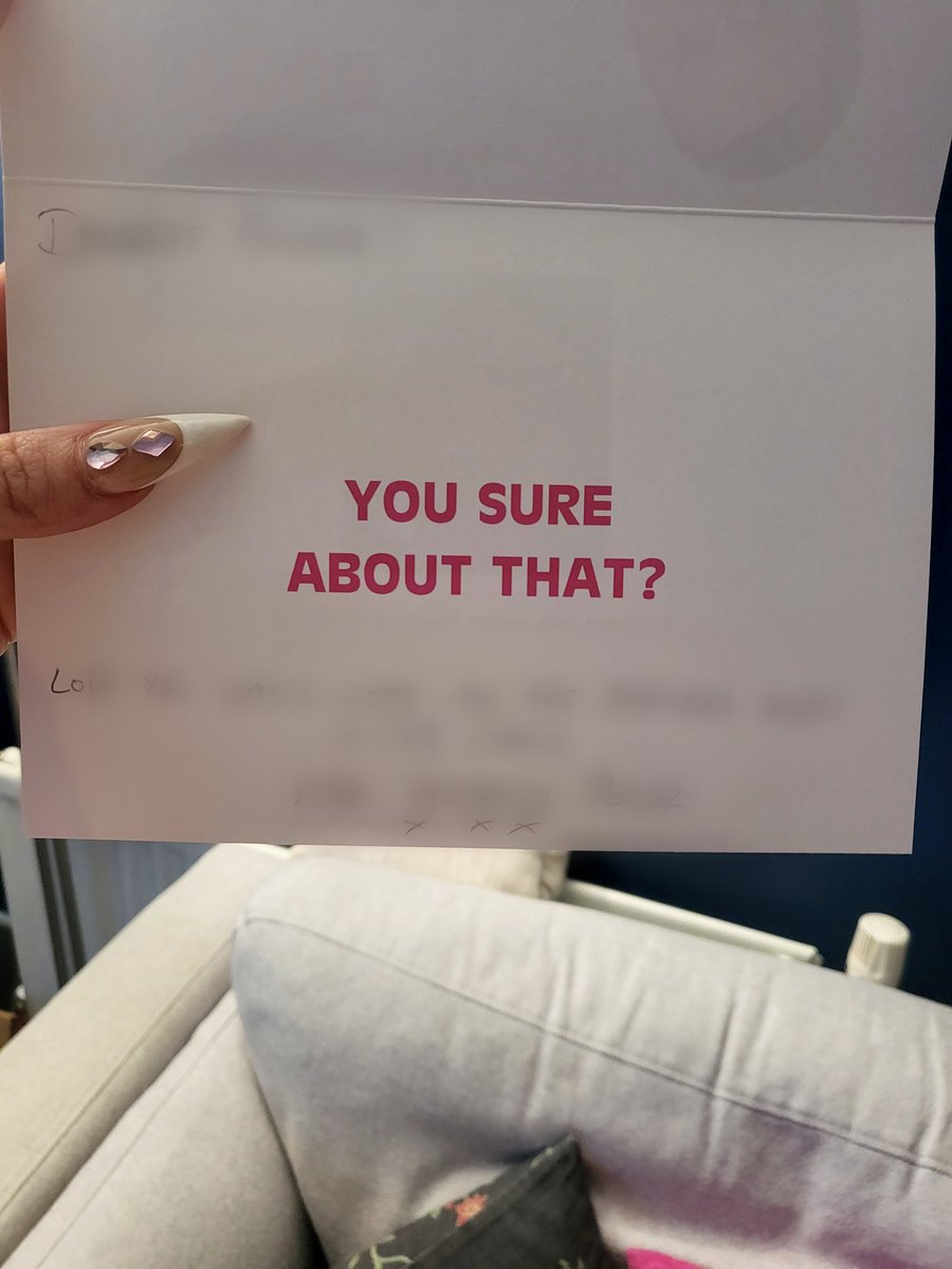 jessdiggit's tweet photo. My husband knows how to make a card that is EXACTLY my style 🌭🌭🌭 @ITYSL_memes https://t.co/x3qZaGpP4K