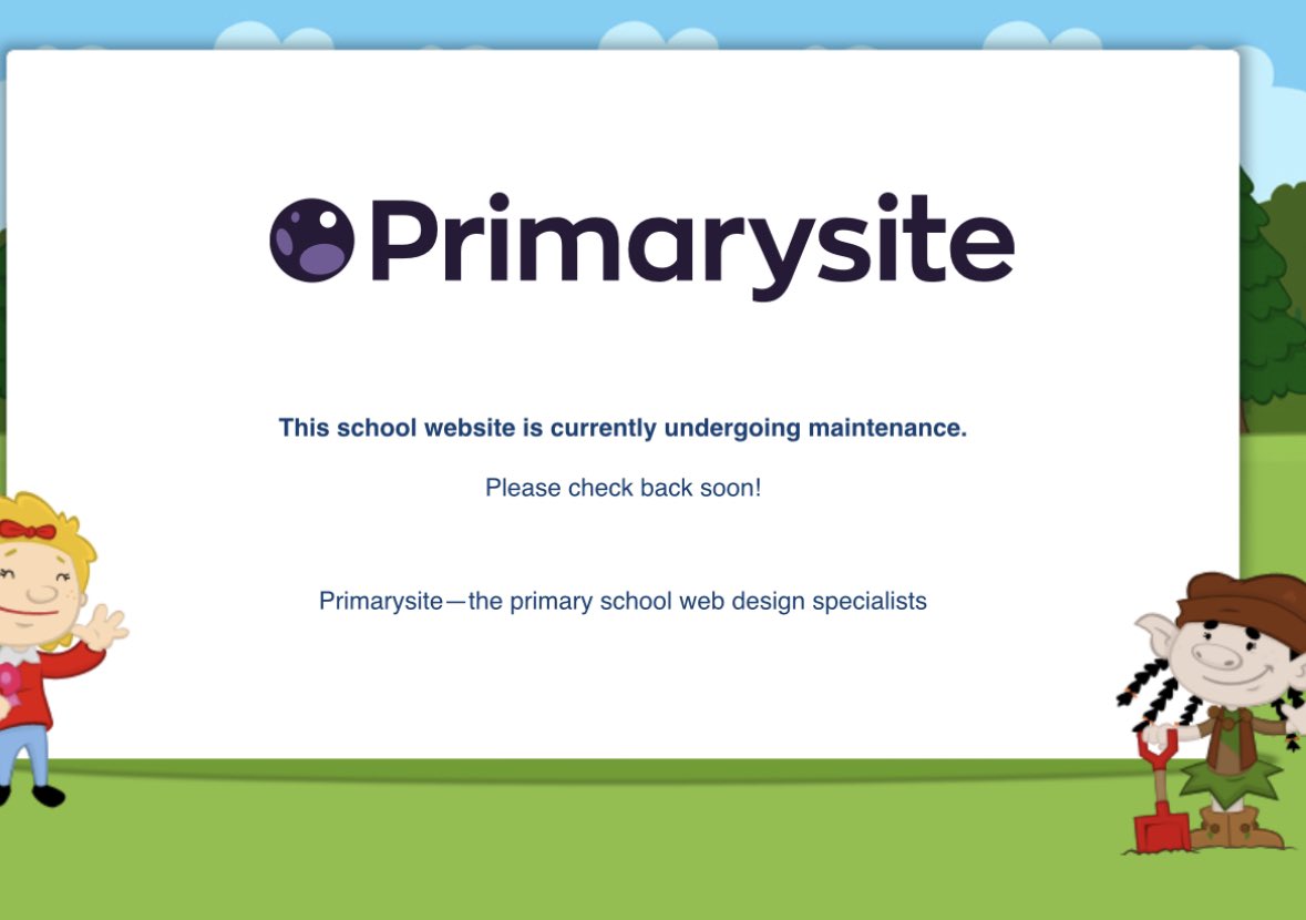 Havelock Primary tweet media
