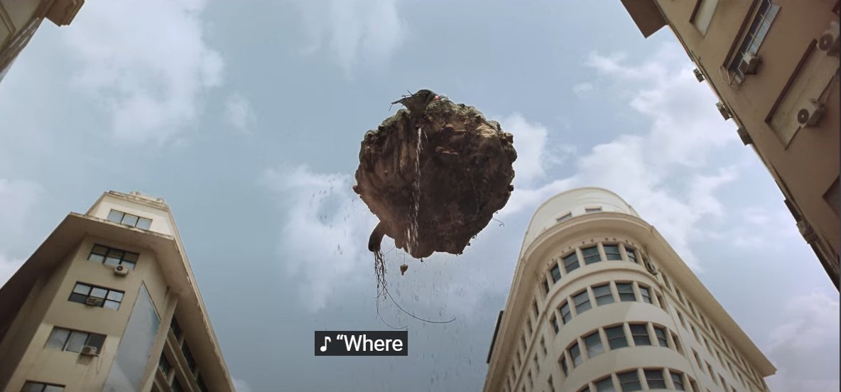 nehuenmk's tweet photo. El spot de los nuevos AirPods Pro de @Apple fue filmado en Buenos Aires :) https://t.co/FgSoIdKYTf