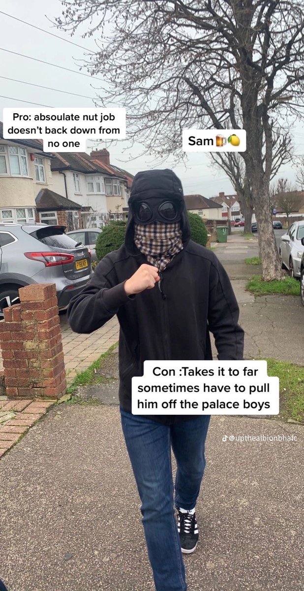 Can we please get tiktok banned in the UK.