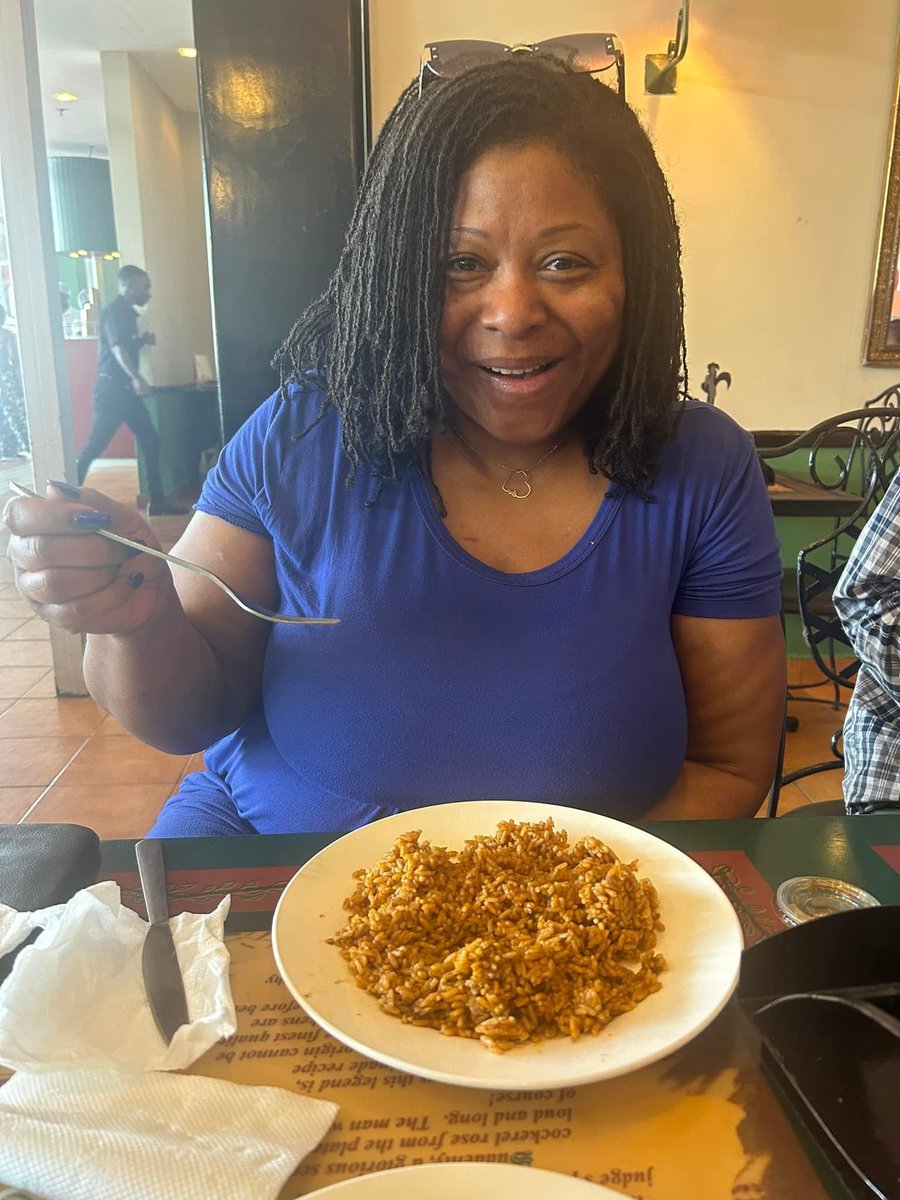 Edu_Trip_Gh's tweet photo. Day 1
We took our guests to the Accra Mall for shopping, they ate Ghana jollof and enjoyed Live Band in the evening.

#ExploreGhanaWithEduTrip #EduTrip #GhanaMonth https://t.co/ei0ddSimqY