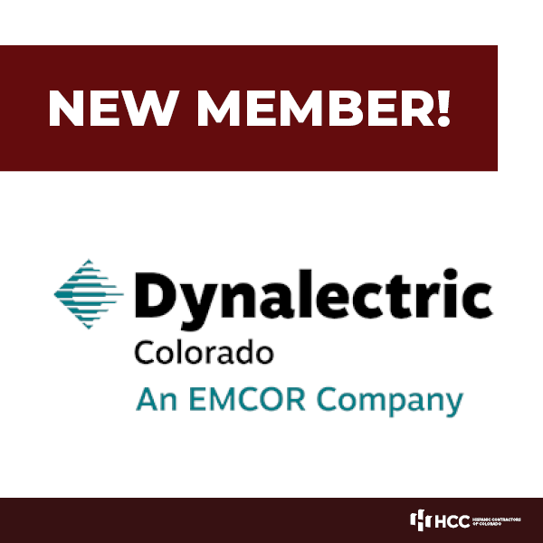 Since opening its doors in 1951, Dynalectric Company (Colorado) has become one of the state’s leading electrical contractors, providing single-source solutions for many of Colorado’s largest, most well-known companies and projects. zurl.co/ka1F #hccolorado