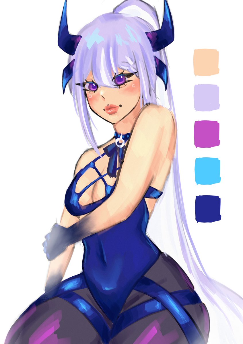 dashuudraws's tweet photo. ✧ vivi ✧  #VivixArt @vivixstar https://t.co/NeDJ5k1FJn