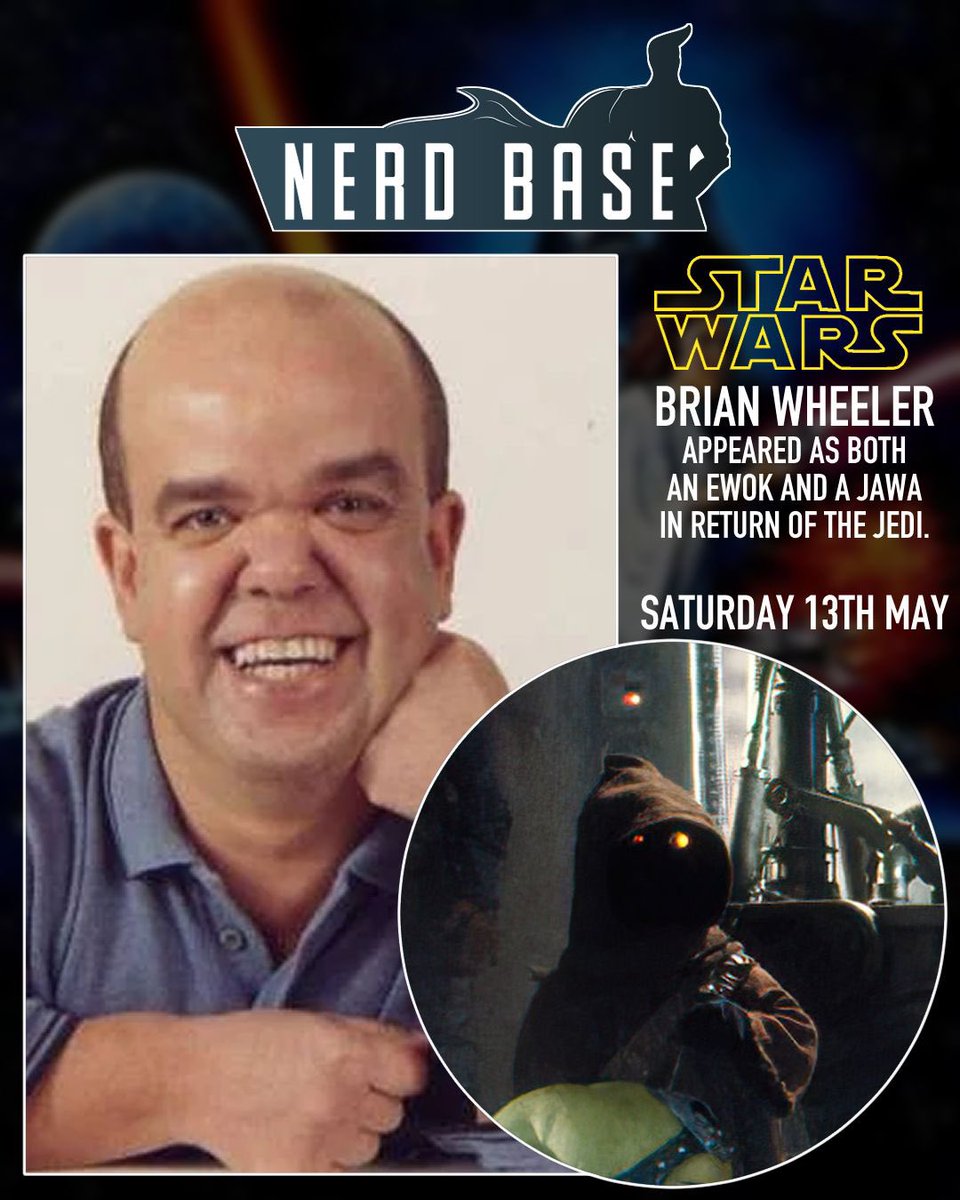 Nerd Base tweet media