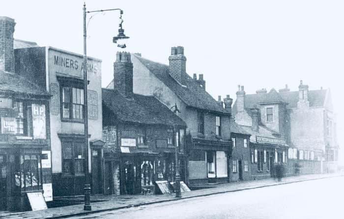 Once Upon A Time In The Black Country tweet media