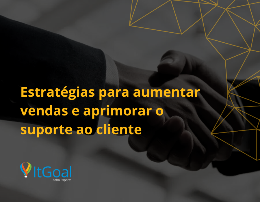 Sua estratégia de engajamento do cliente pode manter ou quebrar seu negócio, veja qual delas é mais adequada para gerar o seu sucesso! 📊 zurl.co/PfjG #EngajamentoDoCliente #CaptaçãoDeCliente #ConquisteCliente #InsideSales #ZohoSalesIQ