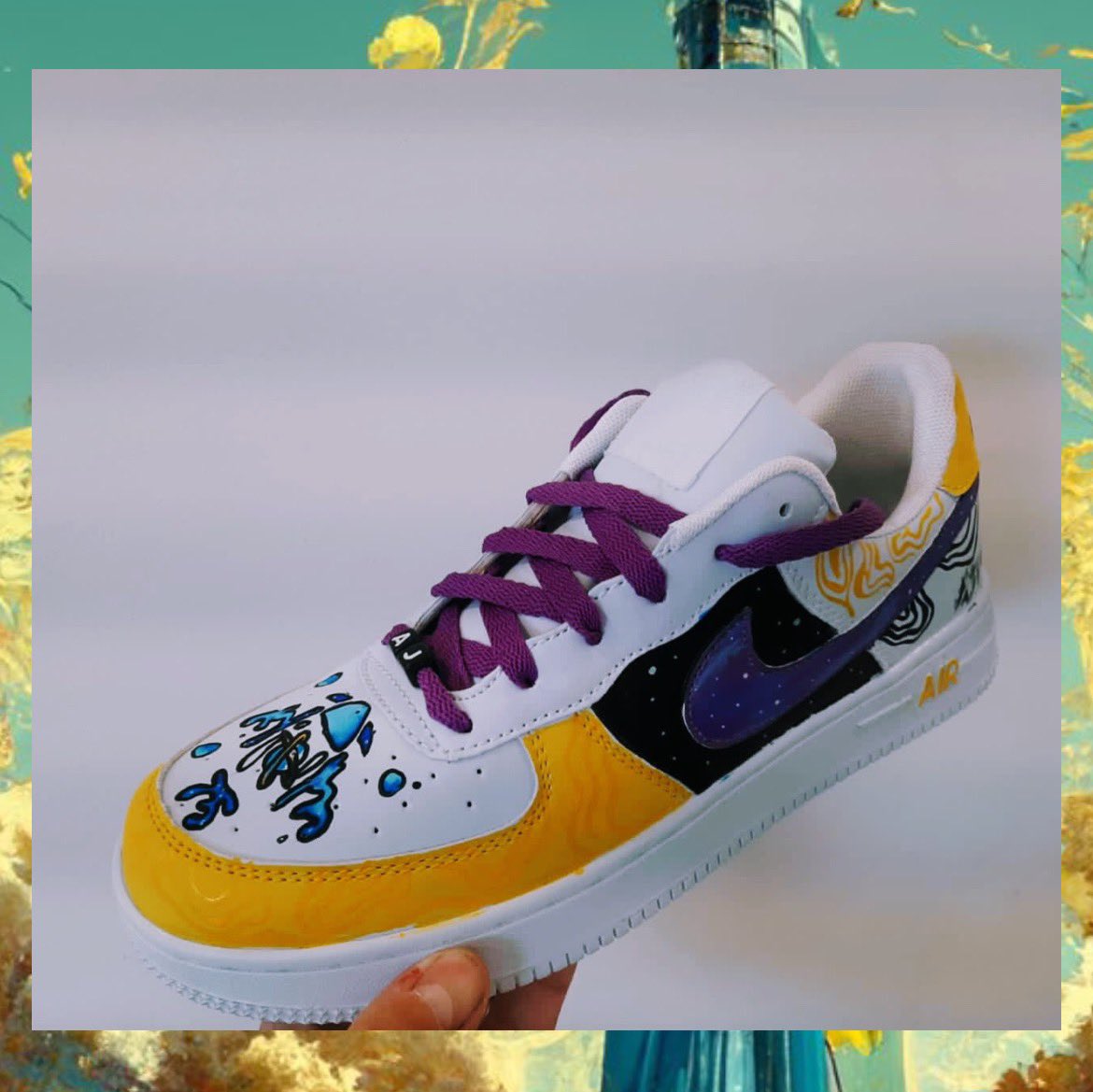 Personally they are even prettier, even without believing it, they are incredible ❤️ Connecting the digital and physical world <a href="/SolRockets/">SolRockets 🚀</a>