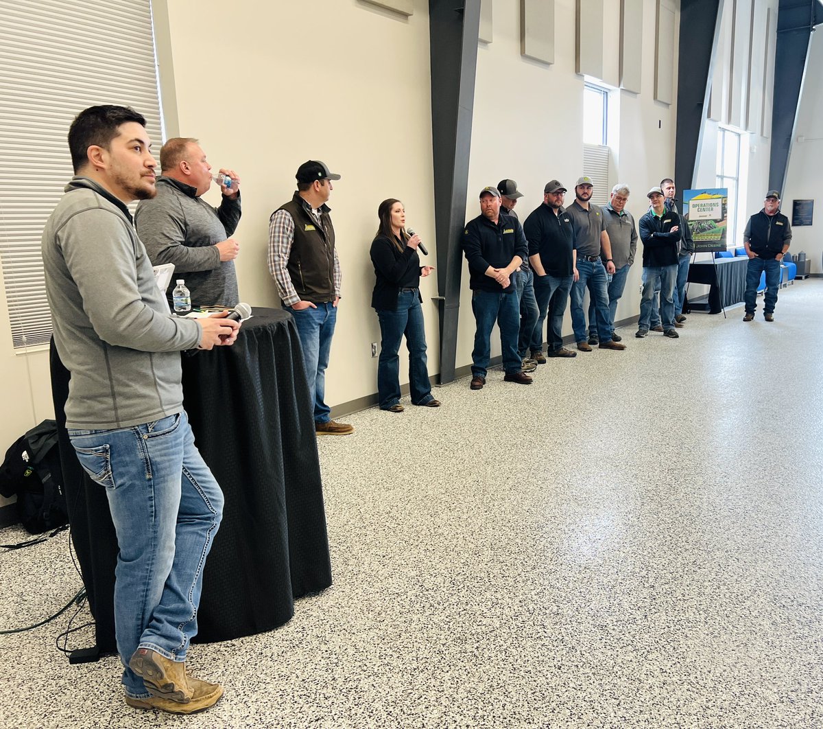 Leading Edge Equipment tweet media