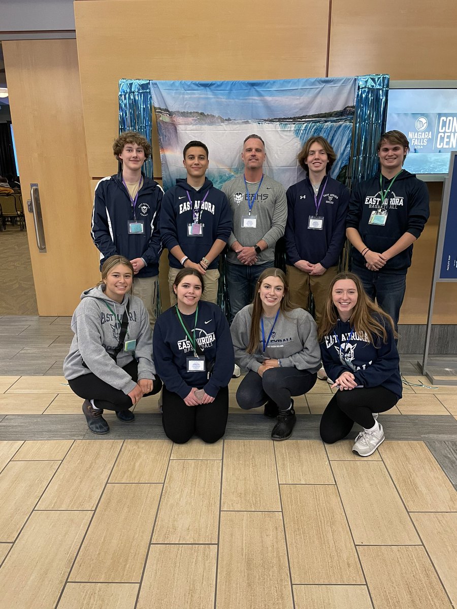 EAStudentGovt's tweet photo. Student government having a great time at NYS CLSA conference!!! https://t.co/DHqhOku1ji