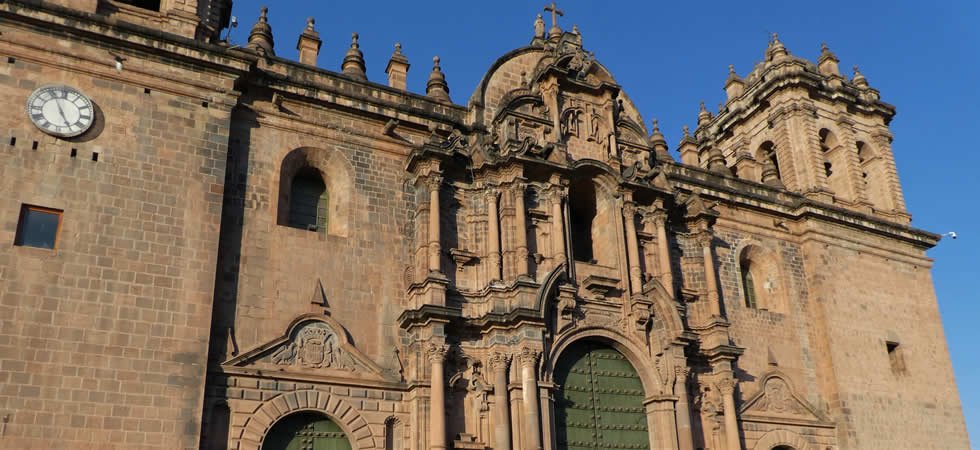 Visit Cusco's Cathedral and many churches in downtown #Cusco! 
aboutcusco.com/what-to-see/ch…
#cusco #welovecusco #cuscoperu #machupicchu #cuzco #travelperu #discoverperu #viajar #viajeperu